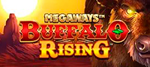 Buffalo Rising Megaways