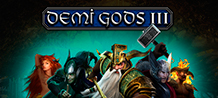 <div>Do you want to be among the pages of Norse mythology without reading? Load Demi Gods III with your loud volume and let those reels spin! <br/>
</div>
<div><br/>
</div>
<div>The next thing you know is that you are glued to your seat to see how much more the Nordic deities can be generous with you.</div>
<div><br/>
</div>
<div>Demi Gods III has 5 reels, 4 rows of symbols and 50 pay lines. Play now! </div>