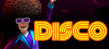 Disco Love80s