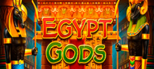 Egypt Gods