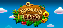 Have fun at the most awarded bingo farm. For those who like to have fun and enjoy a day on the farm, this is an excellent option. Farmland Bingo brings many prizes for you to enjoy and still enjoy the farm animals that make a party! The bugs are crazy to help you increase your earnings with the Bonus Game, with extra prizes and even double your credit. Come visit the funniest farm ever!<br/>
Lots of prizes and fun await you!