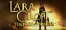 Lara Croft Temples and Tombs