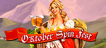 Oktober Spin Fest