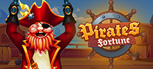 Pirate's Fortune