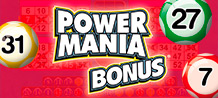 Powermania