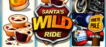 Santa's Wild Ride