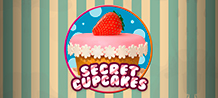 Secret Cupcakes