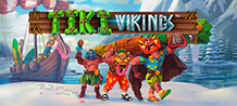 <div>What could happen if bloodthirsty Vikings were wrecked or beached on a tropical island and brought the idea of a tiki bar home with them? This you can see for yourself by playing in this magnificent slot.</div>
<div> It will be very fun! </div>