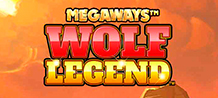 Wolf Legend Megaways