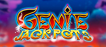 Genie Jackpots Megaways