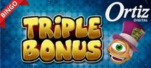 Triple Bonus